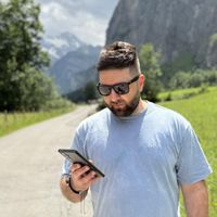 imagine profil Razvan