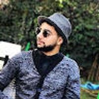 imagine profil Zafri