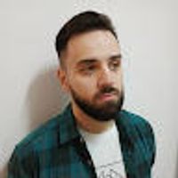 imagine profil Alin-Iulian