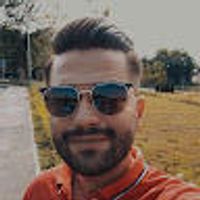 imagine profil Brîncuș
