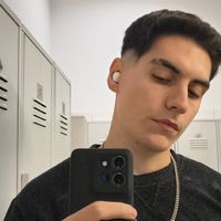 imagine profil David
