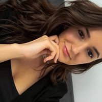 imagine profil Teodora