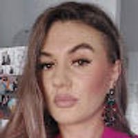 imagine profil Andreea Georgiana