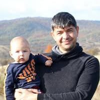 imagine profil Ungureanu