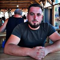imagine profil Albert Iulian