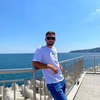 imagine profil Sevastian