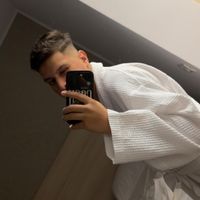 imagine profil Gabriel