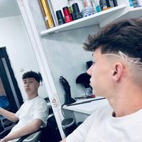 imagine profil Jr