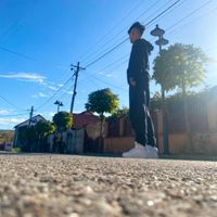 imagine profil Daryus
