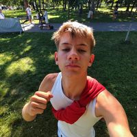 imagine profil Verde