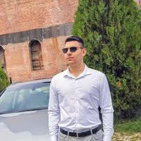 imagine profil Ciprian