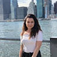 imagine profil Izabella