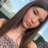 imagine profil Ariana