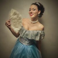 imagine profil Alexandra