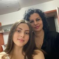 imagine profil Mariana