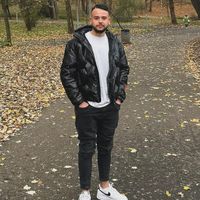 imagine profil Ionuț
