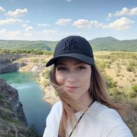 imagine profil Ariyana