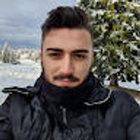 imagine profil Alian