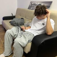 imagine profil Nicu