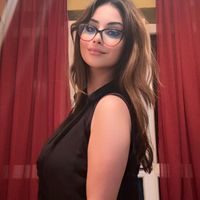 imagine profil Mihaela