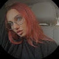 imagine profil Gabriela