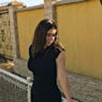 imagine profil Georgiana