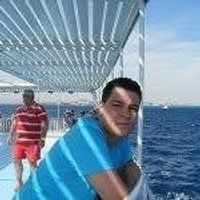 imagine profil Valentin
