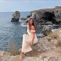 imagine profil Mihaela