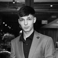 imagine profil Gabriel