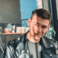 imagine profil Robert