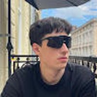 imagine profil Mykhailo