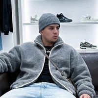 imagine profil Matei
