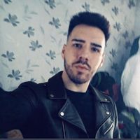 imagine profil Cosmin