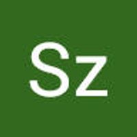 imagine profil Szidónia
