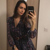 imagine profil Luciana
