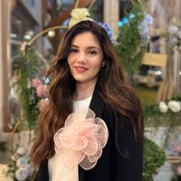 imagine profil Gabriela