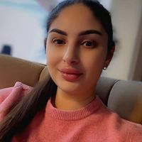 imagine profil Adelina