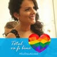 imagine profil Alina