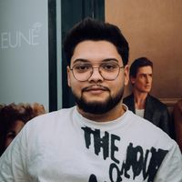 imagine profil Albert