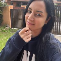 imagine profil Corina