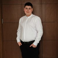 imagine profil Cristian