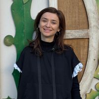 imagine profil Ioana