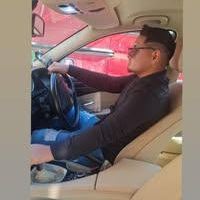 imagine profil Cosmin