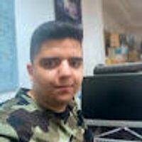 imagine profil Yunus-Amiri