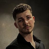 imagine profil Laurențiu-Florian