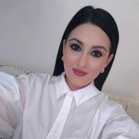 imagine profil Adelina