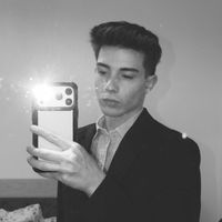 imagine profil David