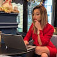 imagine profil Ioana