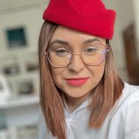 imagine profil Mihaela