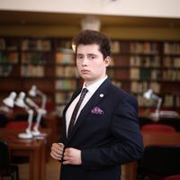 imagine profil Andrei